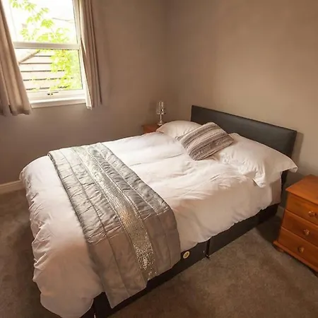 City Centre Executive 2 Bed Apartment With Wifi & Parking Aberdeen Exterior photo